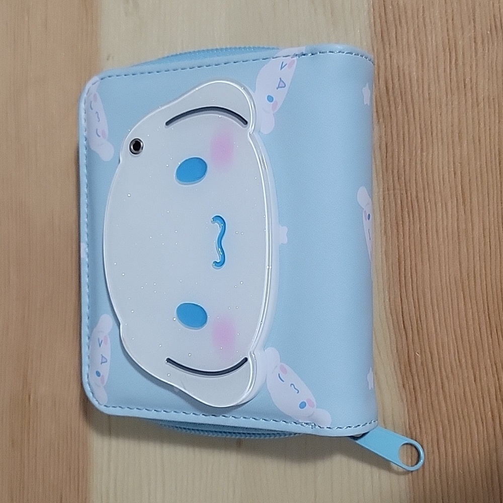 Cinnamonroll Wallet